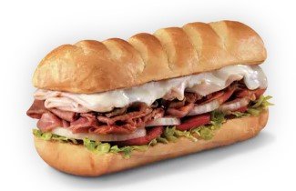 Firehouse Subs Hero®