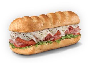 Firehouse Subs Italian