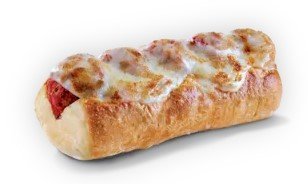 Firehouse Subs Sweet & Spicy Meatball Sub