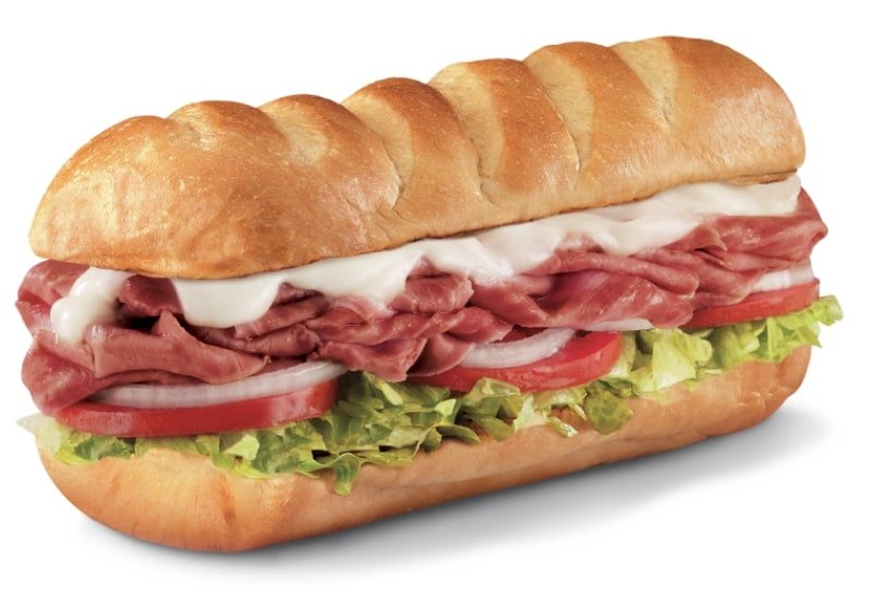 Corned Beef