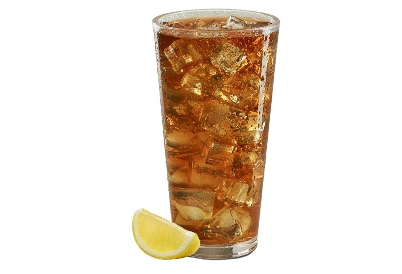 Gallon of Sweet Tea