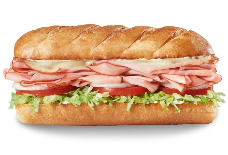 Honey Ham