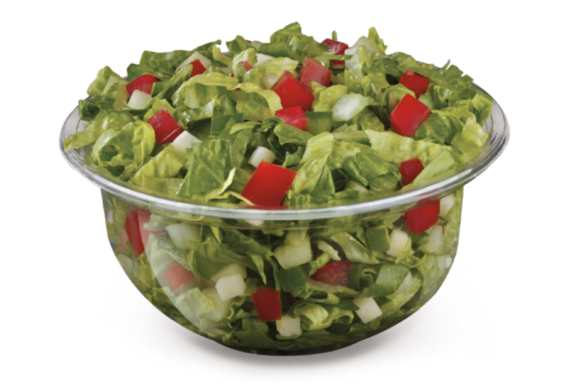 Side Salad